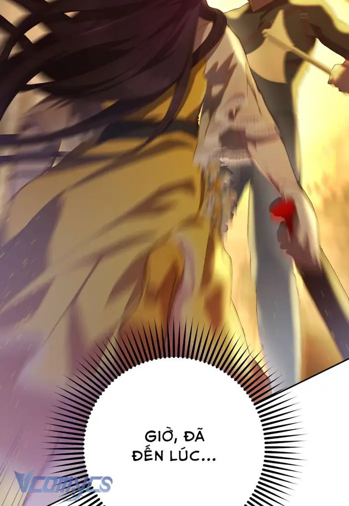 [Sứa Biển] Em Trai Tôi Là Hoàng Đế Ngang Ngược - Chap 29 Ảnh 118