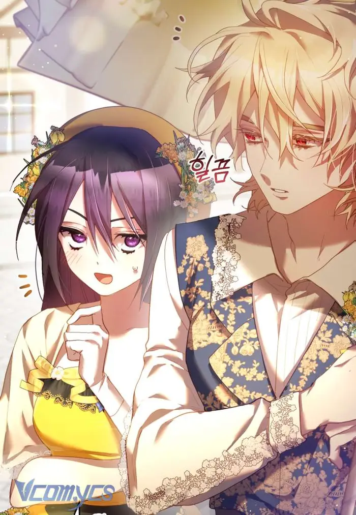 [Sứa Biển] Em Trai Tôi Là Hoàng Đế Ngang Ngược - Chap 29 Ảnh 23