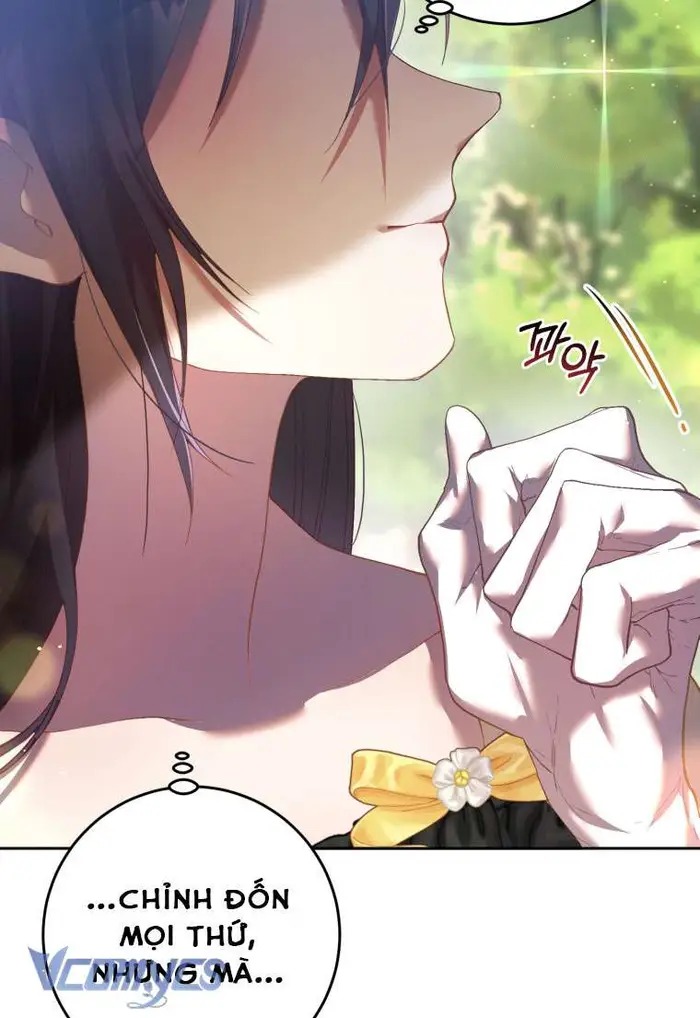 [Sứa Biển] Em Trai Tôi Là Hoàng Đế Ngang Ngược - Chap 29 Ảnh 26