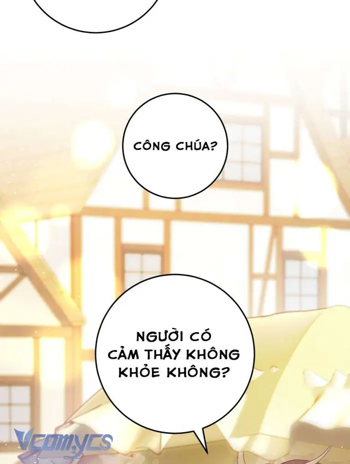 [Sứa Biển] Em Trai Tôi Là Hoàng Đế Ngang Ngược - Chap 29 Ảnh 27