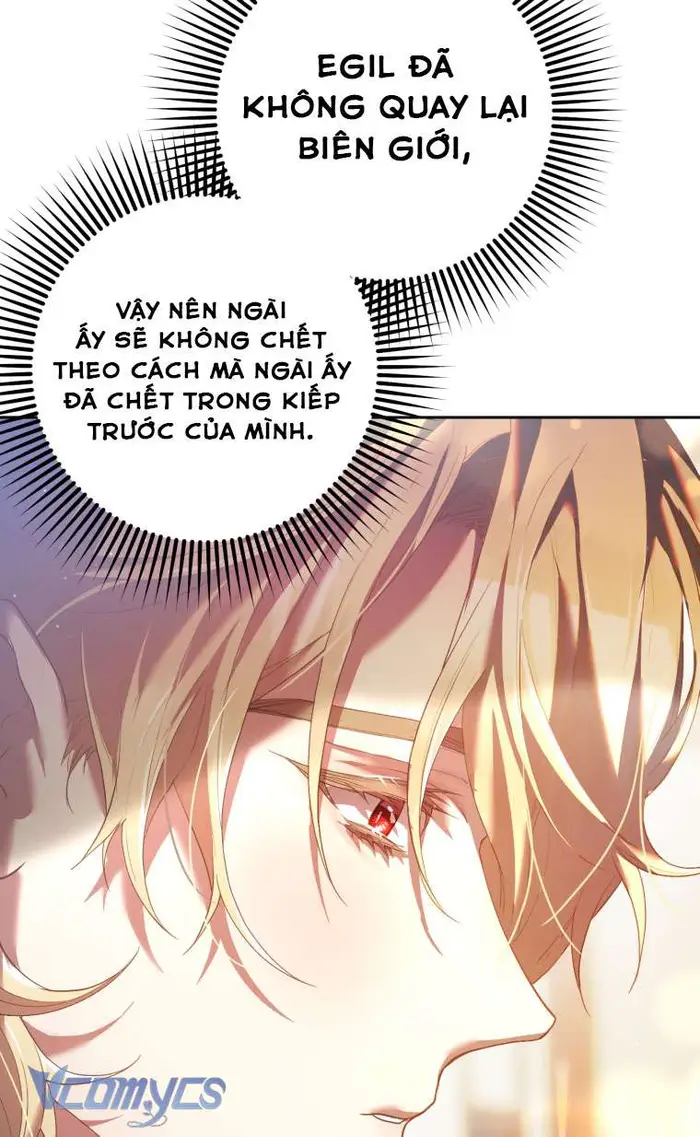 [Sứa Biển] Em Trai Tôi Là Hoàng Đế Ngang Ngược - Chap 29 Ảnh 30