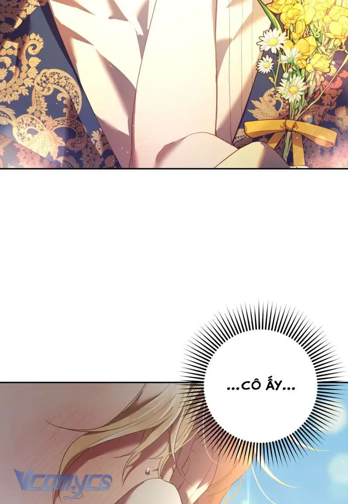 [Sứa Biển] Em Trai Tôi Là Hoàng Đế Ngang Ngược - Chap 29 Ảnh 4