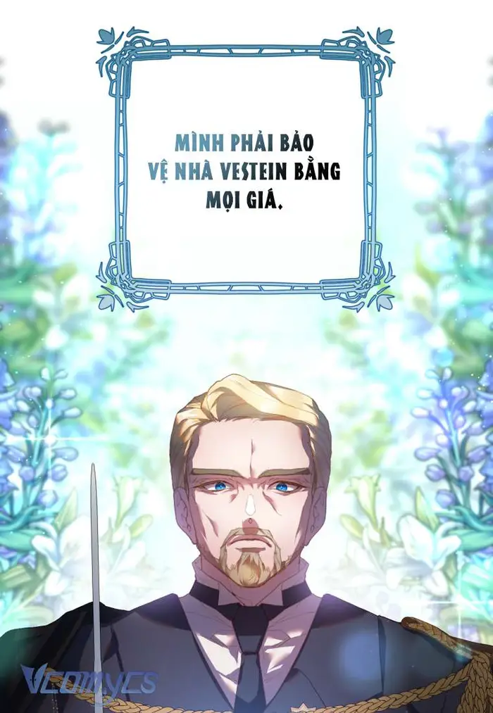 [Sứa Biển] Em Trai Tôi Là Hoàng Đế Ngang Ngược - Chap 29 Ảnh 31