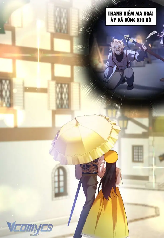 [Sứa Biển] Em Trai Tôi Là Hoàng Đế Ngang Ngược - Chap 29 Ảnh 34