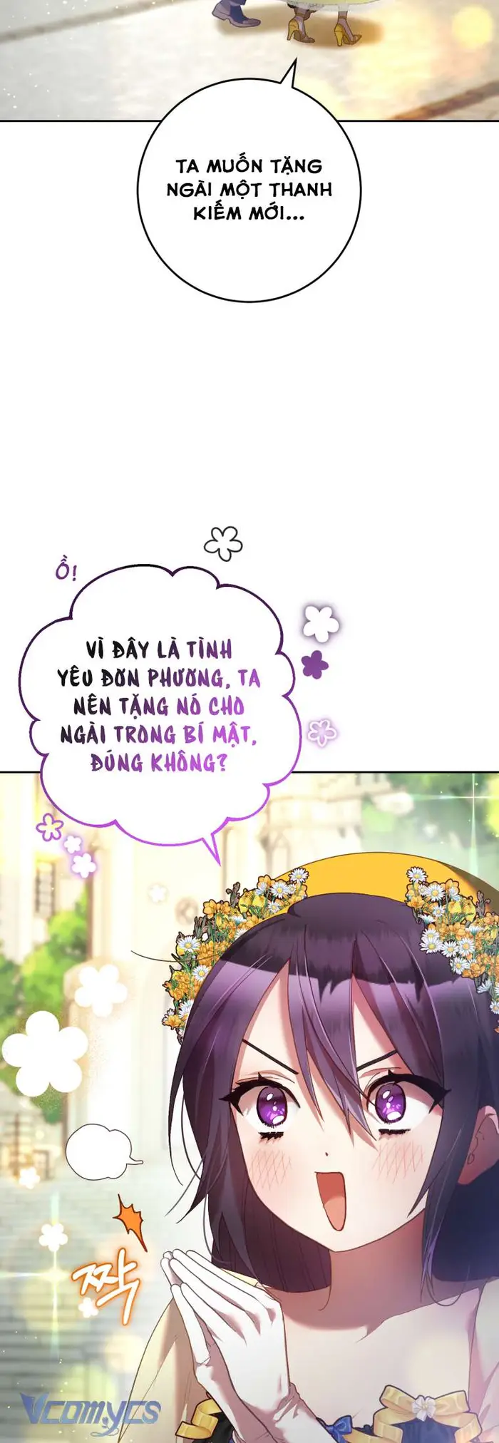 [Sứa Biển] Em Trai Tôi Là Hoàng Đế Ngang Ngược - Chap 29 Ảnh 35