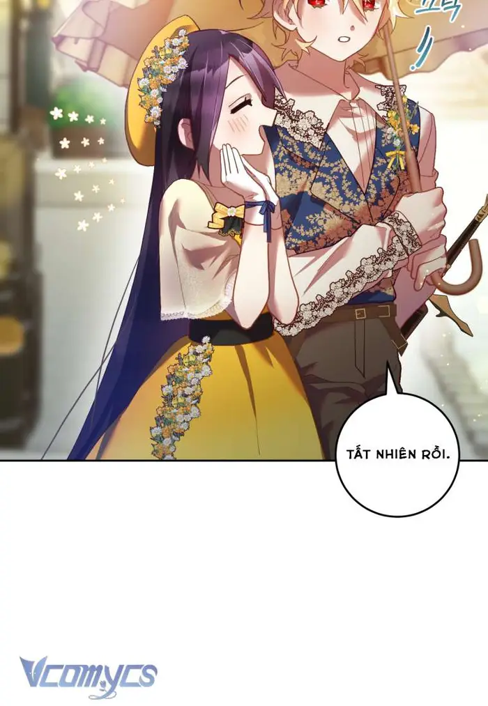 [Sứa Biển] Em Trai Tôi Là Hoàng Đế Ngang Ngược - Chap 29 Ảnh 37