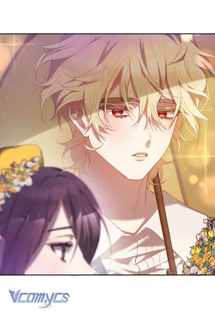 [Sứa Biển] Em Trai Tôi Là Hoàng Đế Ngang Ngược - Chap 29 Ảnh 38