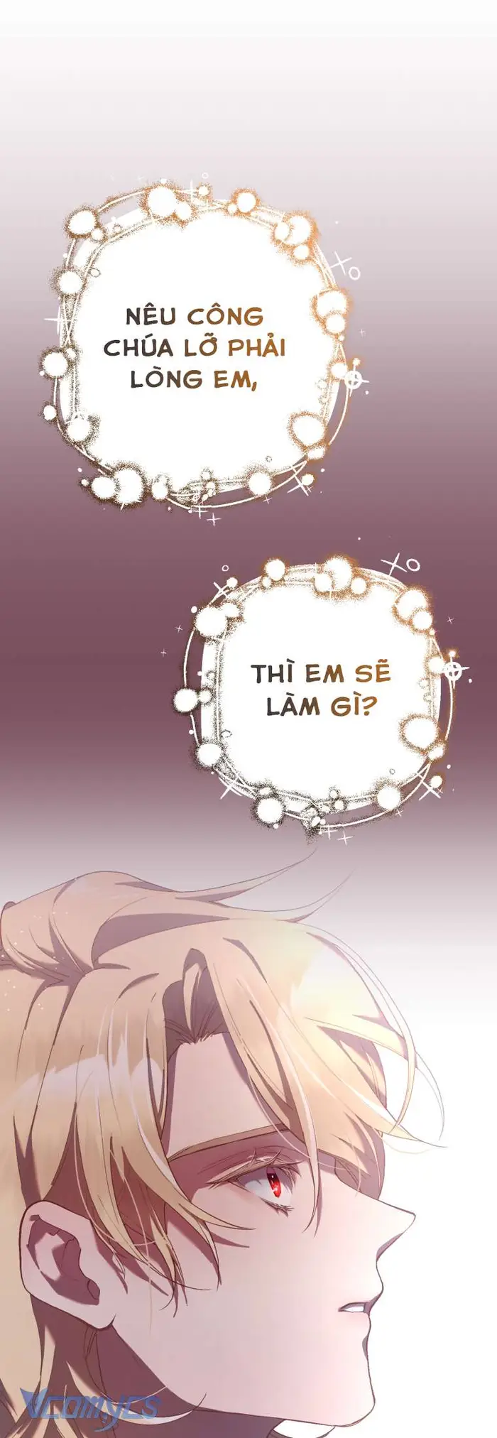[Sứa Biển] Em Trai Tôi Là Hoàng Đế Ngang Ngược - Chap 29 Ảnh 39