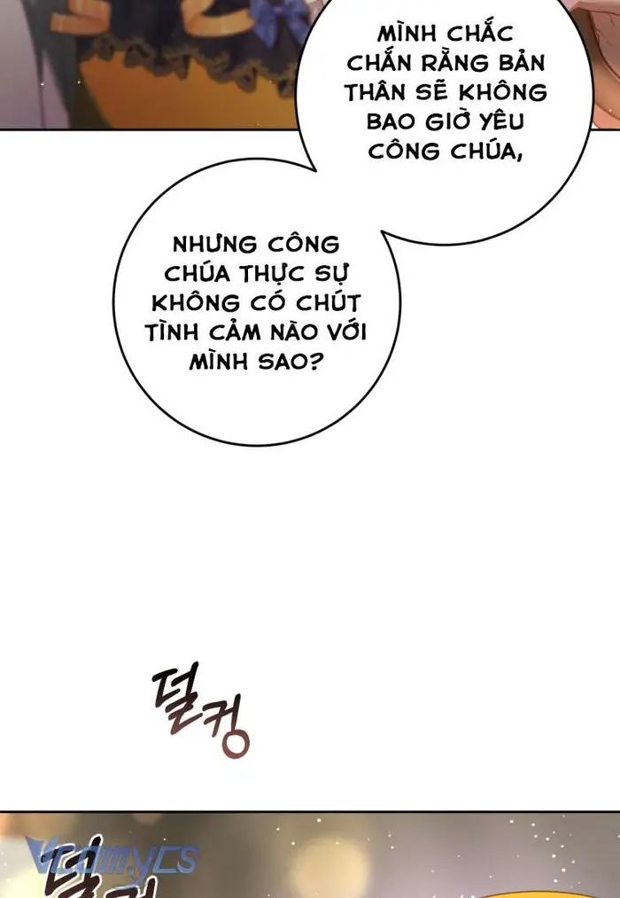 [Sứa Biển] Em Trai Tôi Là Hoàng Đế Ngang Ngược - Chap 29 Ảnh 44