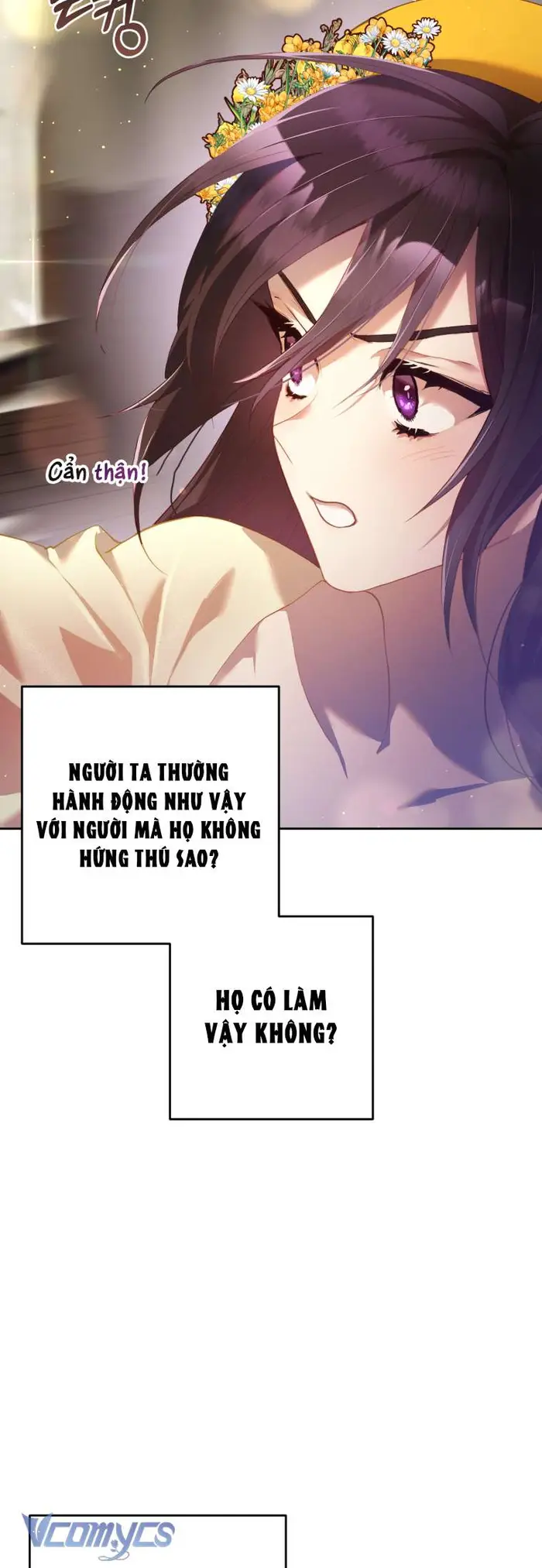 [Sứa Biển] Em Trai Tôi Là Hoàng Đế Ngang Ngược - Chap 29 Ảnh 45
