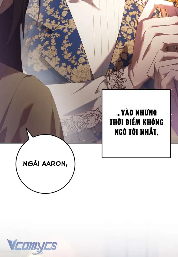 [Sứa Biển] Em Trai Tôi Là Hoàng Đế Ngang Ngược - Chap 29 Ảnh 47