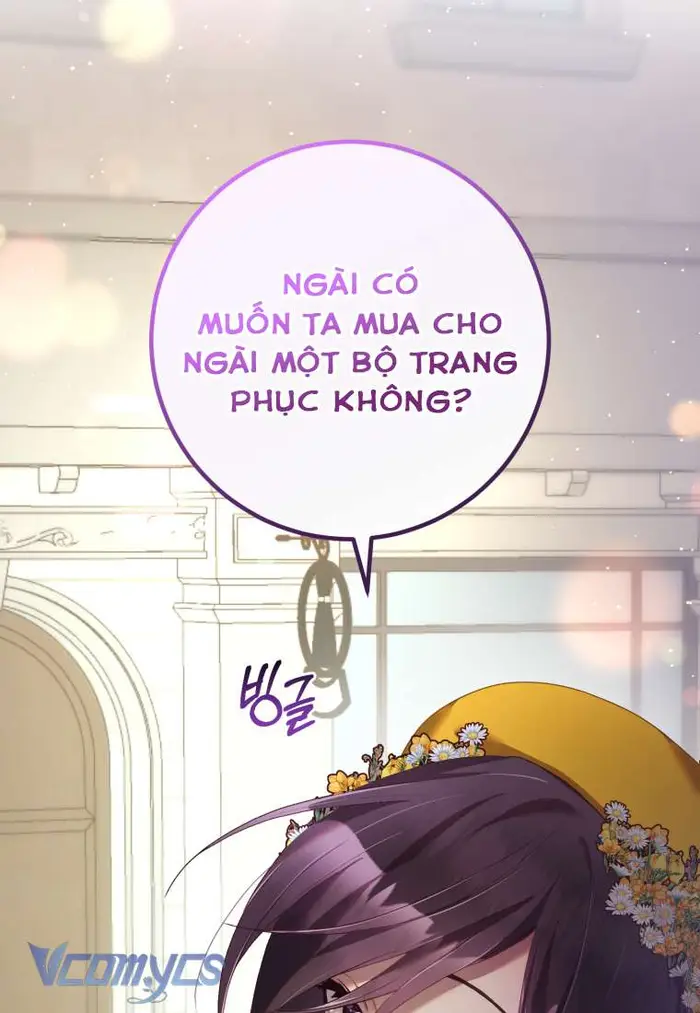 [Sứa Biển] Em Trai Tôi Là Hoàng Đế Ngang Ngược - Chap 29 Ảnh 48