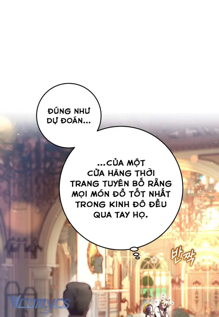 [Sứa Biển] Em Trai Tôi Là Hoàng Đế Ngang Ngược - Chap 29 Ảnh 54
