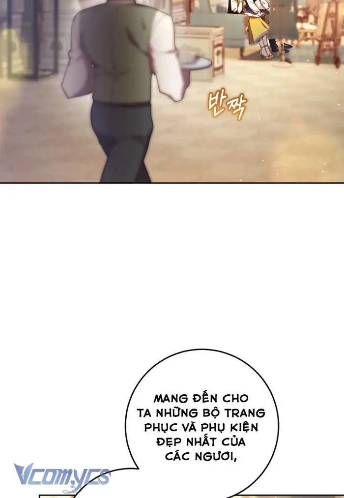 [Sứa Biển] Em Trai Tôi Là Hoàng Đế Ngang Ngược - Chap 29 Ảnh 55