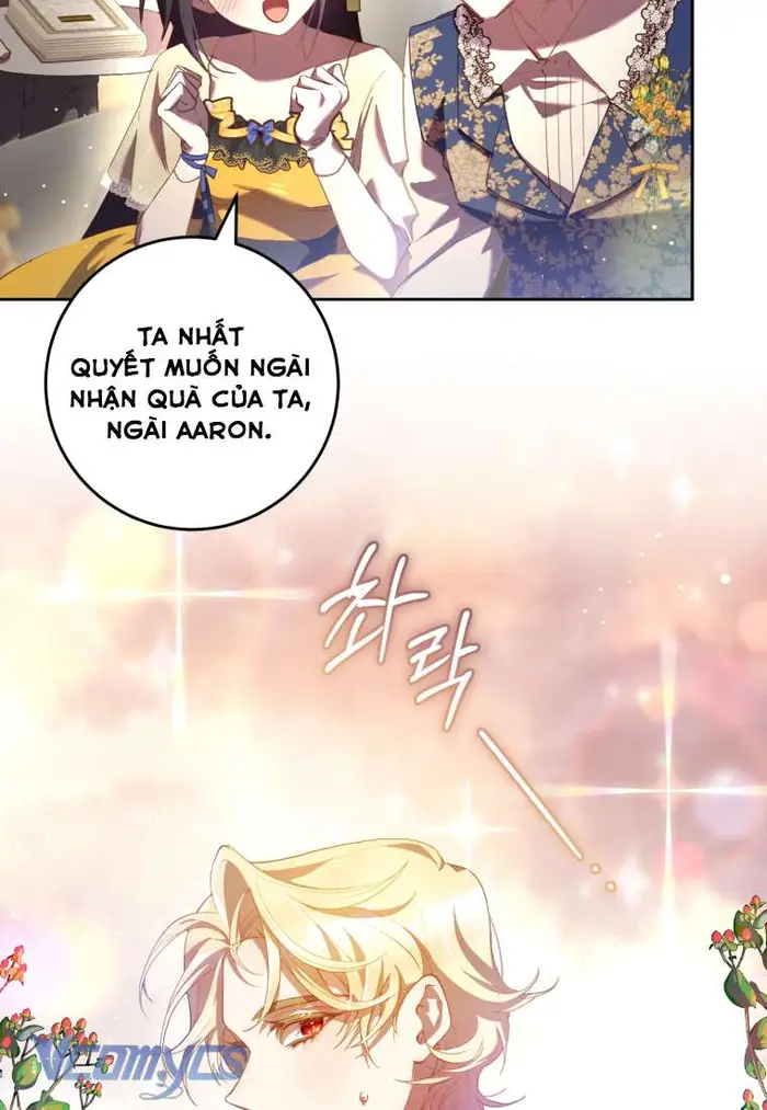 [Sứa Biển] Em Trai Tôi Là Hoàng Đế Ngang Ngược - Chap 29 Ảnh 58