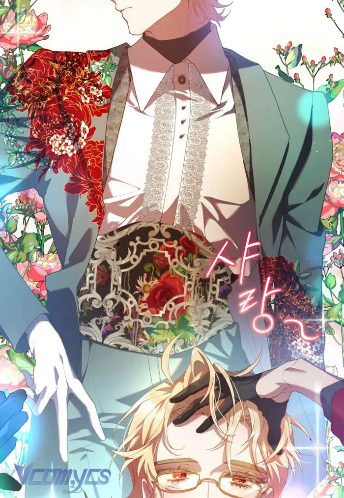 [Sứa Biển] Em Trai Tôi Là Hoàng Đế Ngang Ngược - Chap 29 Ảnh 59