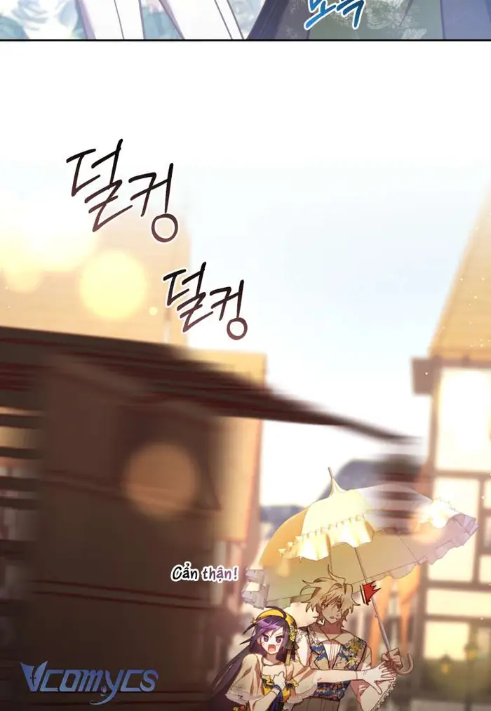 [Sứa Biển] Em Trai Tôi Là Hoàng Đế Ngang Ngược - Chap 29 Ảnh 7