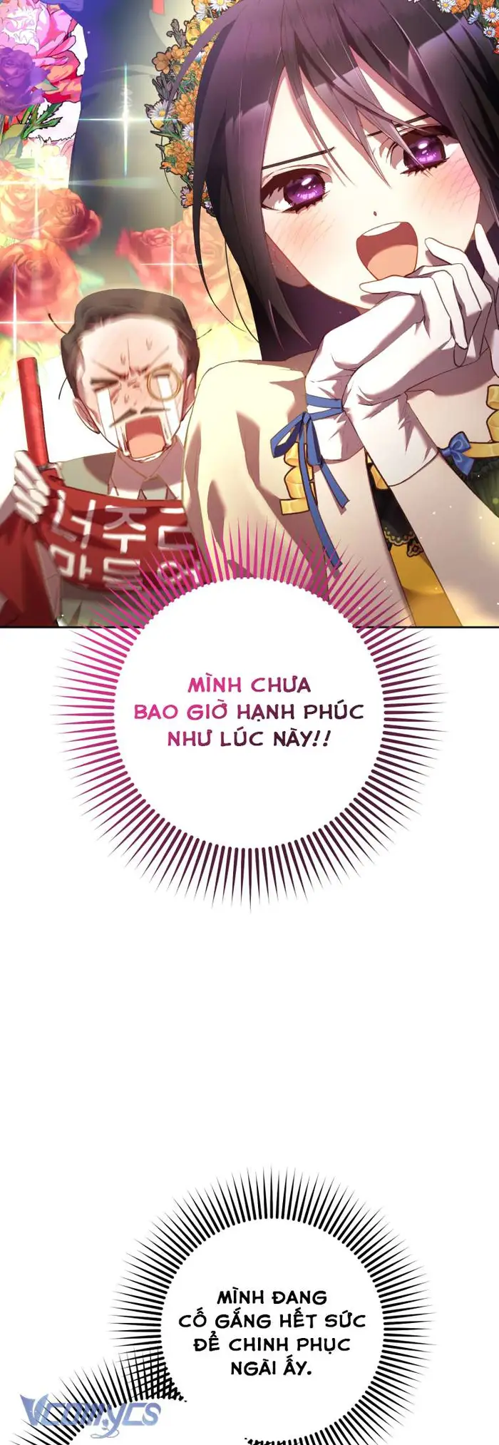 [Sứa Biển] Em Trai Tôi Là Hoàng Đế Ngang Ngược - Chap 29 Ảnh 62