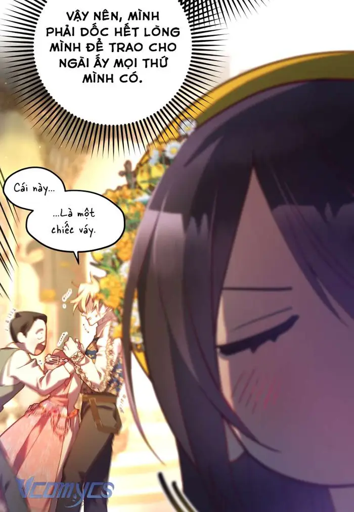 [Sứa Biển] Em Trai Tôi Là Hoàng Đế Ngang Ngược - Chap 29 Ảnh 63