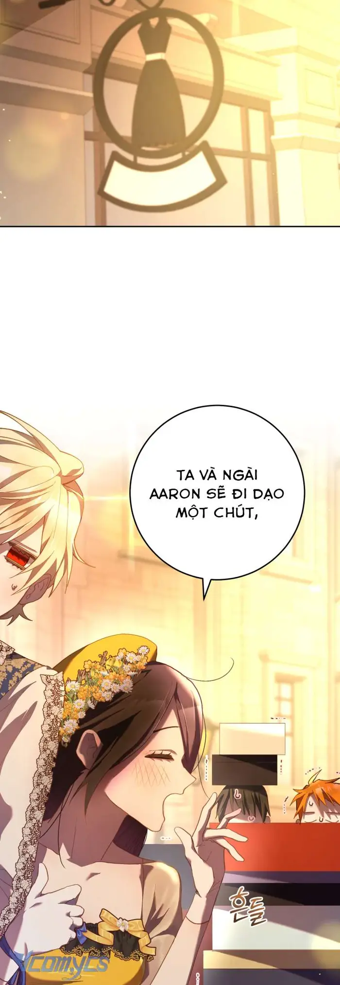 [Sứa Biển] Em Trai Tôi Là Hoàng Đế Ngang Ngược - Chap 29 Ảnh 66