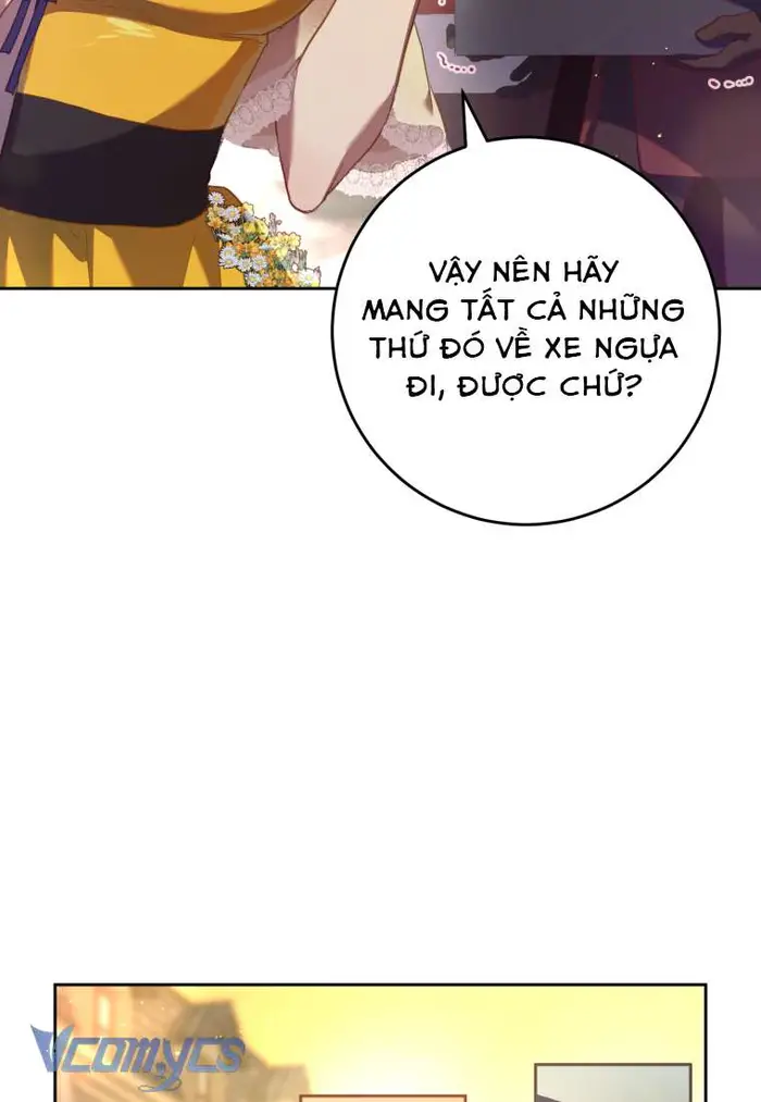 [Sứa Biển] Em Trai Tôi Là Hoàng Đế Ngang Ngược - Chap 29 Ảnh 67