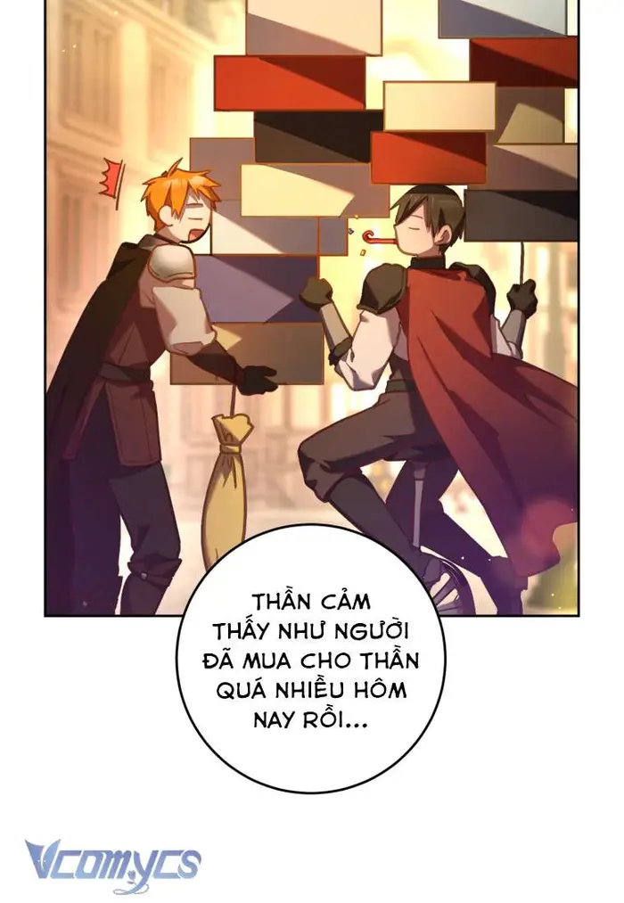 [Sứa Biển] Em Trai Tôi Là Hoàng Đế Ngang Ngược - Chap 29 Ảnh 68