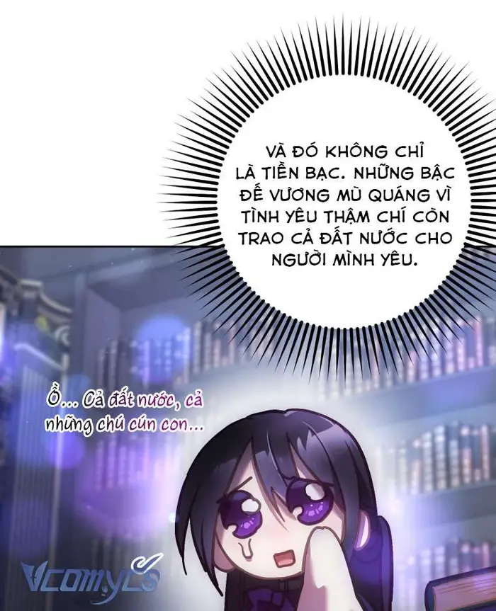 [Sứa Biển] Em Trai Tôi Là Hoàng Đế Ngang Ngược - Chap 29 Ảnh 71