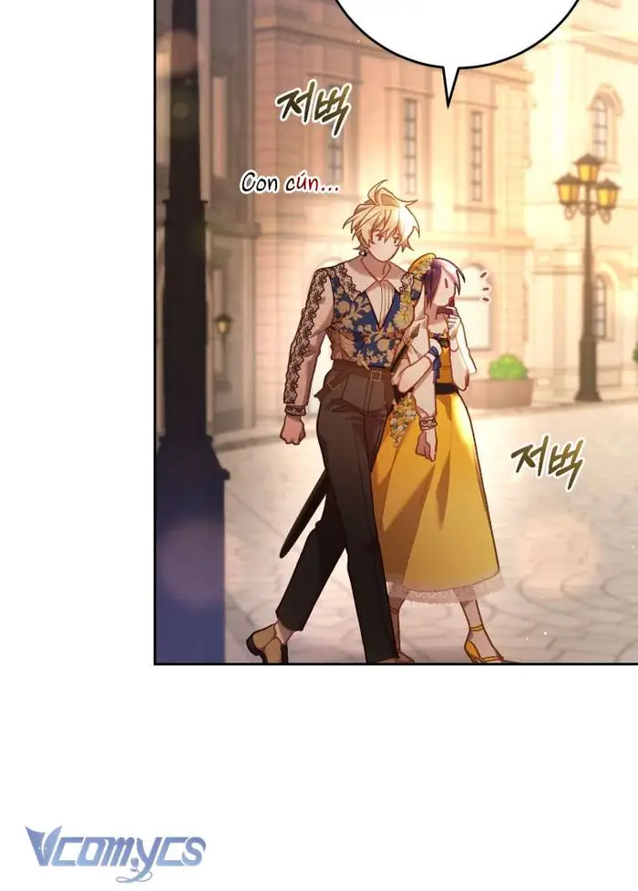 [Sứa Biển] Em Trai Tôi Là Hoàng Đế Ngang Ngược - Chap 29 Ảnh 73