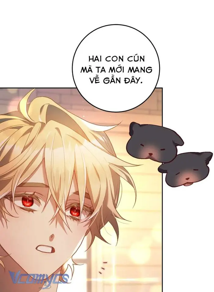 [Sứa Biển] Em Trai Tôi Là Hoàng Đế Ngang Ngược - Chap 29 Ảnh 74