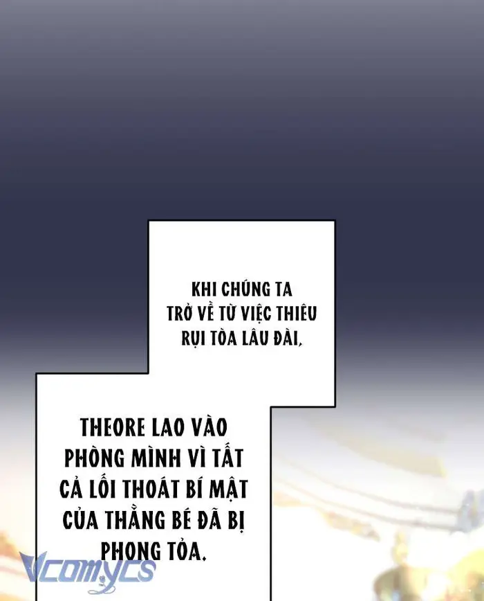 [Sứa Biển] Em Trai Tôi Là Hoàng Đế Ngang Ngược - Chap 29 Ảnh 76