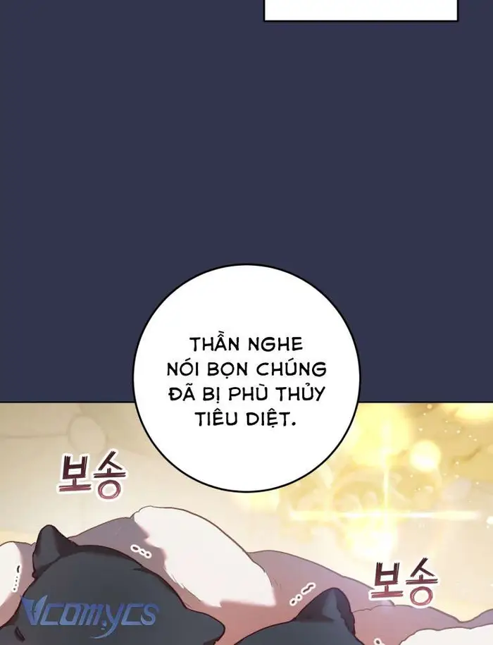 [Sứa Biển] Em Trai Tôi Là Hoàng Đế Ngang Ngược - Chap 29 Ảnh 78