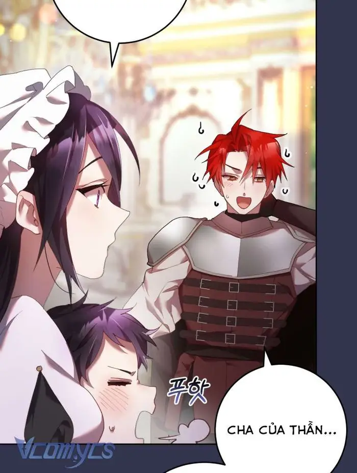 [Sứa Biển] Em Trai Tôi Là Hoàng Đế Ngang Ngược - Chap 29 Ảnh 84
