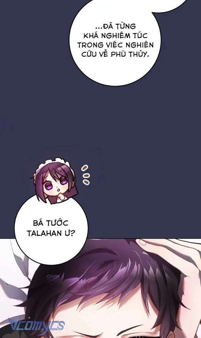 [Sứa Biển] Em Trai Tôi Là Hoàng Đế Ngang Ngược - Chap 29 Ảnh 85
