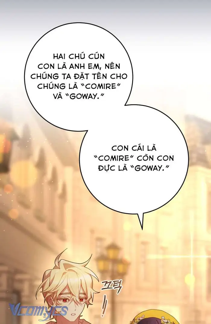 [Sứa Biển] Em Trai Tôi Là Hoàng Đế Ngang Ngược - Chap 29 Ảnh 87