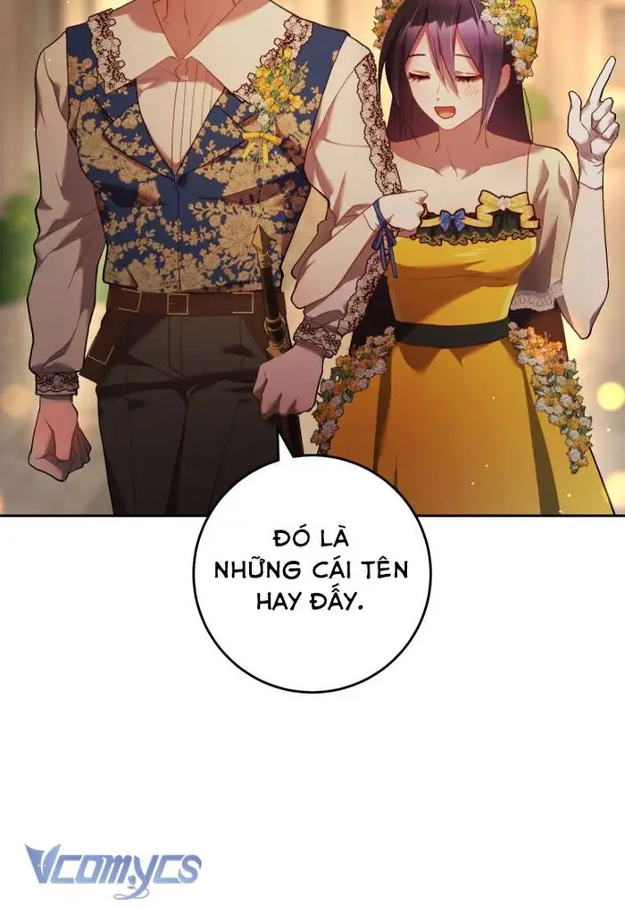 [Sứa Biển] Em Trai Tôi Là Hoàng Đế Ngang Ngược - Chap 29 Ảnh 88