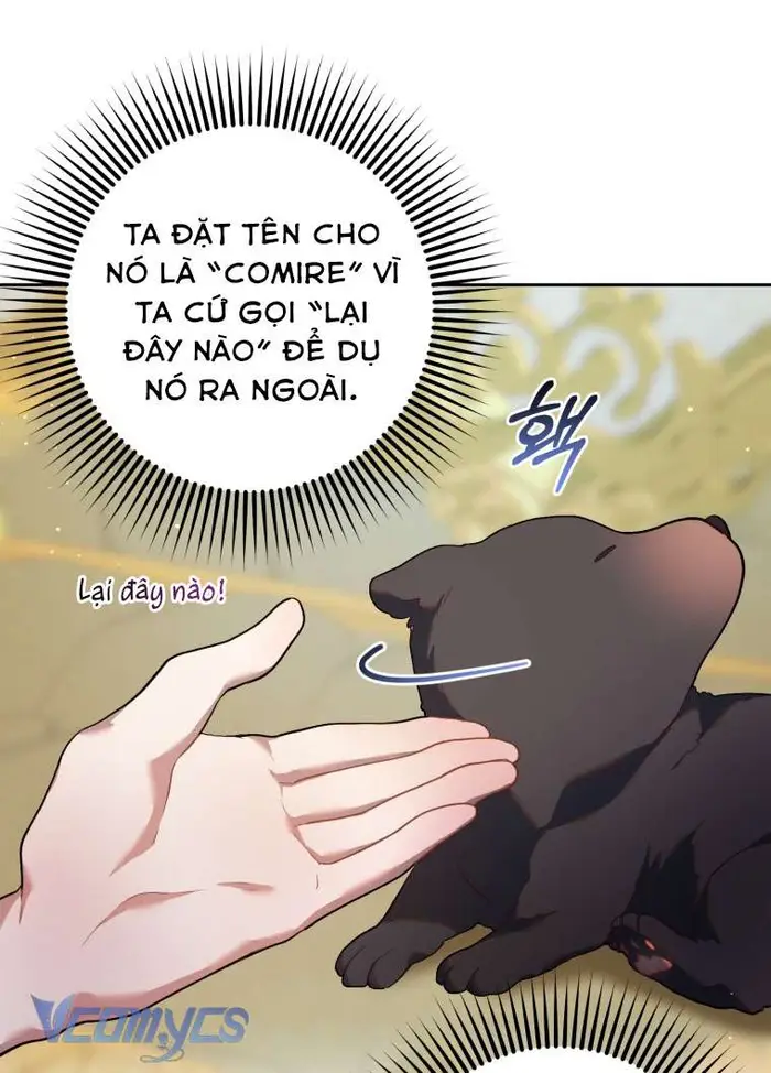 [Sứa Biển] Em Trai Tôi Là Hoàng Đế Ngang Ngược - Chap 29 Ảnh 89