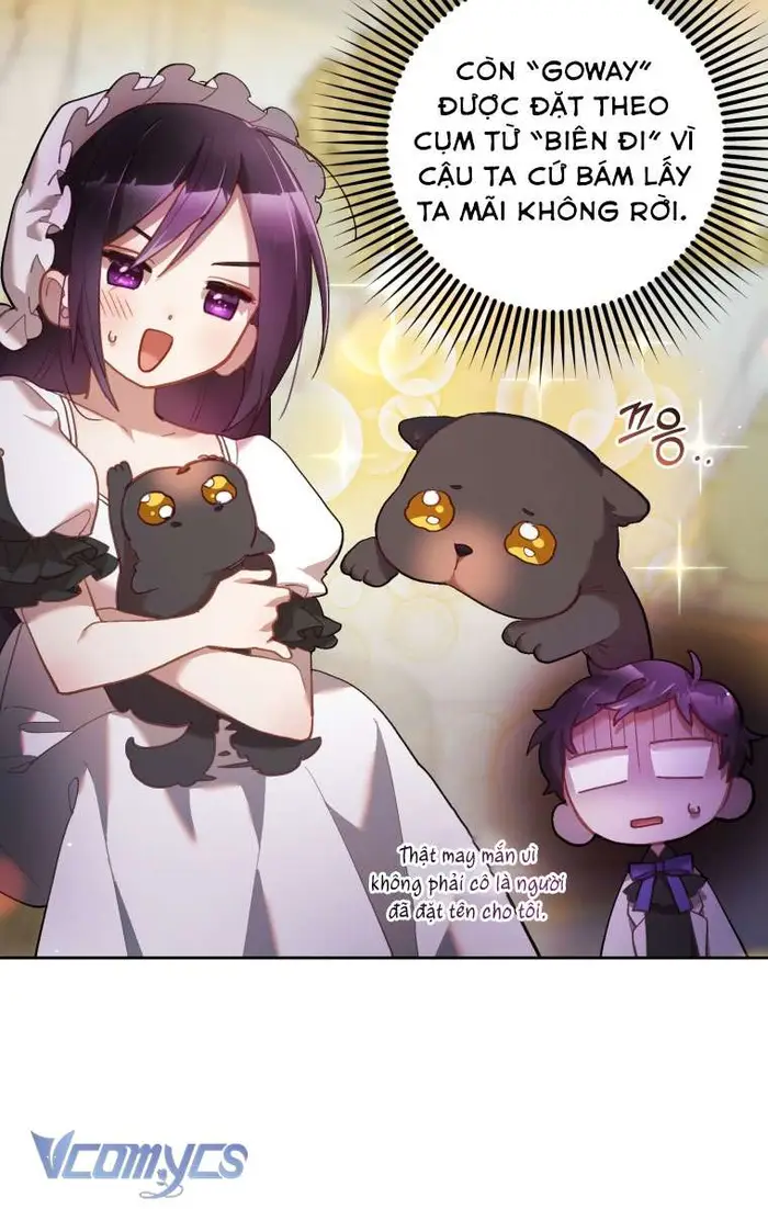 [Sứa Biển] Em Trai Tôi Là Hoàng Đế Ngang Ngược - Chap 29 Ảnh 90