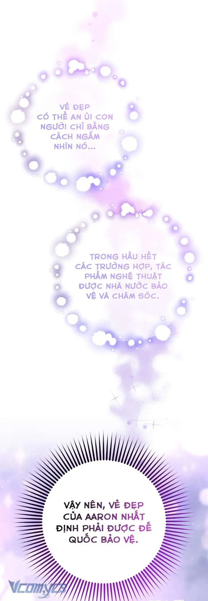 [Sứa Biển] Em Trai Tôi Là Hoàng Đế Ngang Ngược - Chap 29 Ảnh 10
