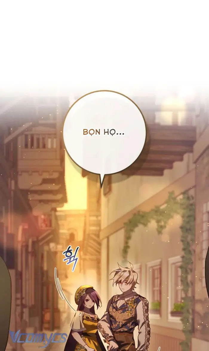 [Sứa Biển] Em Trai Tôi Là Hoàng Đế Ngang Ngược - Chap 29 Ảnh 94