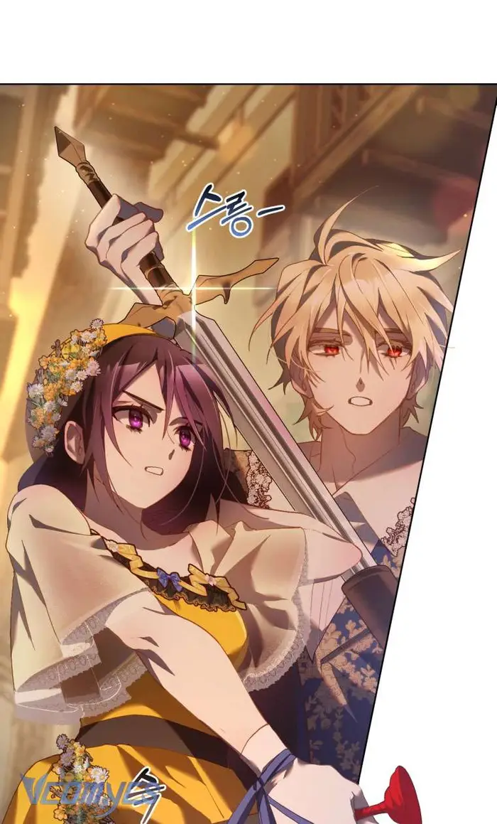 [Sứa Biển] Em Trai Tôi Là Hoàng Đế Ngang Ngược - Chap 29 Ảnh 98