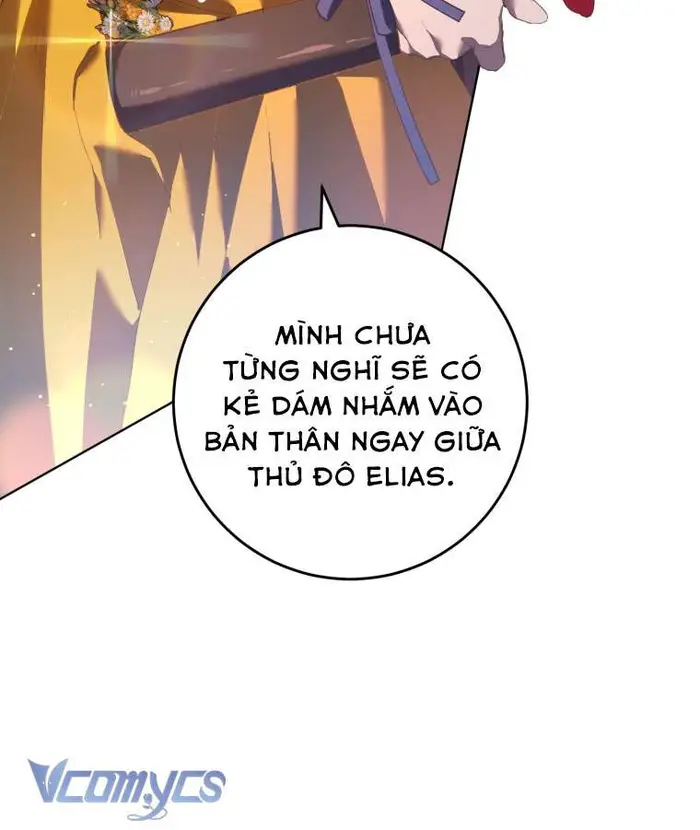 [Sứa Biển] Em Trai Tôi Là Hoàng Đế Ngang Ngược - Chap 29 Ảnh 99