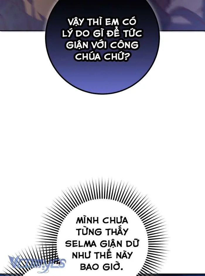 [Sứa Biển] Em Trai Tôi Là Hoàng Đế Ngang Ngược - Chap 30 Ảnh 108