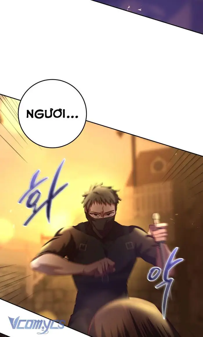 [Sứa Biển] Em Trai Tôi Là Hoàng Đế Ngang Ngược - Chap 30 Ảnh 12