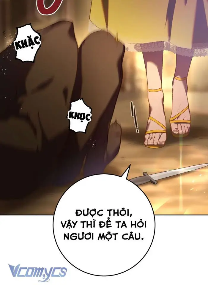 [Sứa Biển] Em Trai Tôi Là Hoàng Đế Ngang Ngược - Chap 30 Ảnh 32