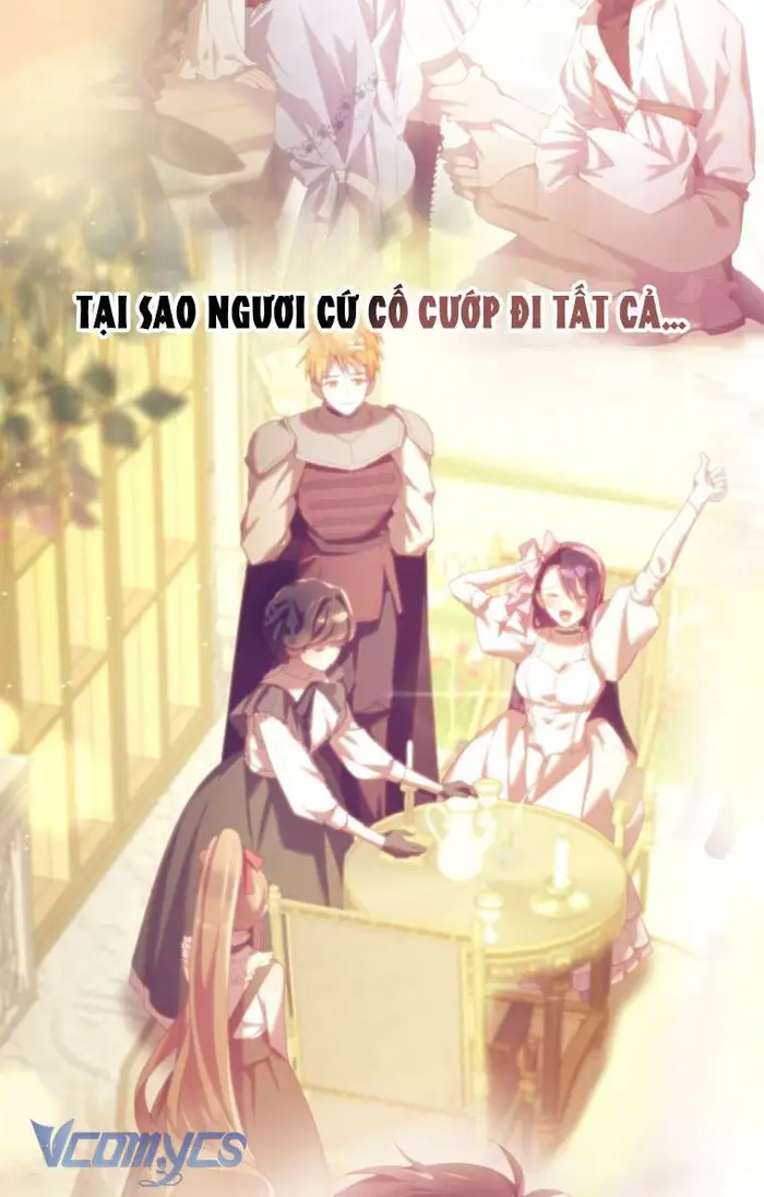 [Sứa Biển] Em Trai Tôi Là Hoàng Đế Ngang Ngược - Chap 30 Ảnh 38