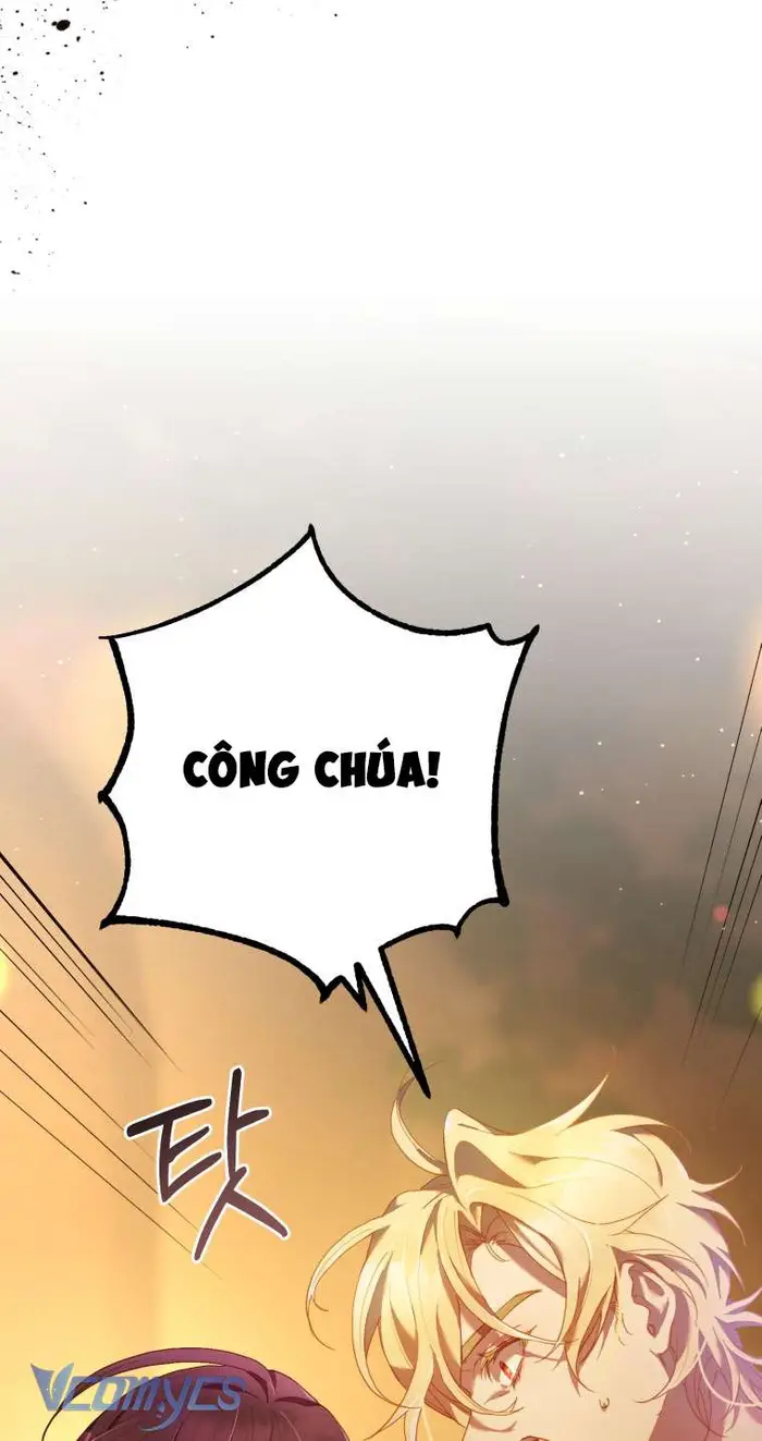 [Sứa Biển] Em Trai Tôi Là Hoàng Đế Ngang Ngược - Chap 30 Ảnh 45
