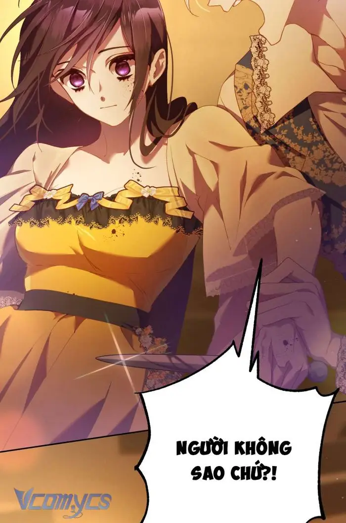 [Sứa Biển] Em Trai Tôi Là Hoàng Đế Ngang Ngược - Chap 30 Ảnh 46