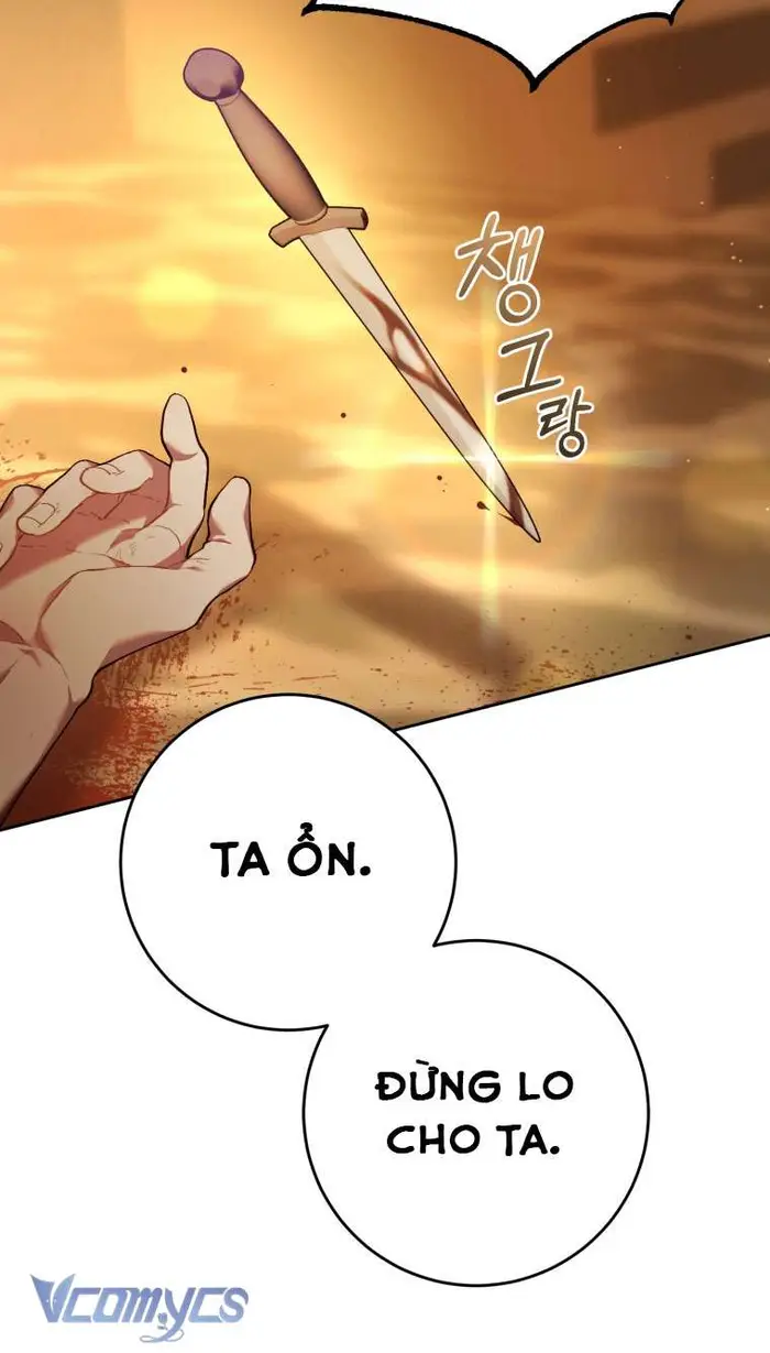 [Sứa Biển] Em Trai Tôi Là Hoàng Đế Ngang Ngược - Chap 30 Ảnh 47