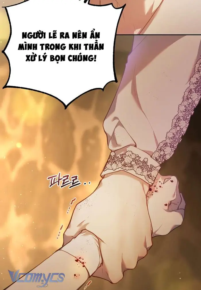[Sứa Biển] Em Trai Tôi Là Hoàng Đế Ngang Ngược - Chap 30 Ảnh 49