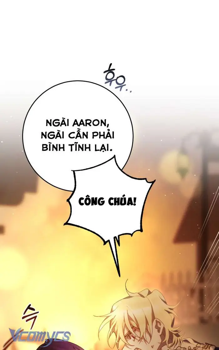 [Sứa Biển] Em Trai Tôi Là Hoàng Đế Ngang Ngược - Chap 30 Ảnh 52